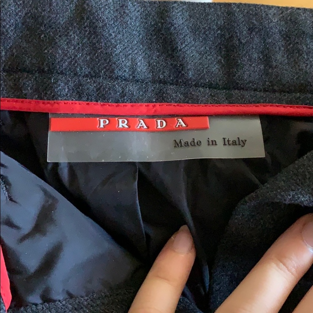 PRADA Dress pants